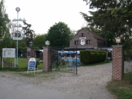 Photo: Landgasthof &amp;quot;Zur Fluchtburg&amp;quot;