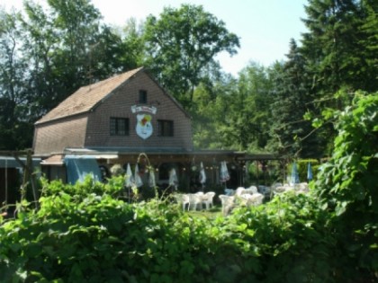 Photo: Landgasthof &amp;quot;Zur Fluchtburg&amp;quot;